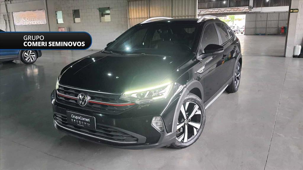 NIVUS 1.0 200 TSI TOTAL FLEX HIGHLINE AUTOMÁTICO