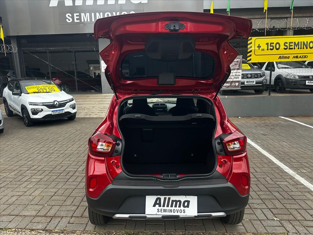 KWID 1.0 12V SCE FLEX OUTSIDER MANUAL13
