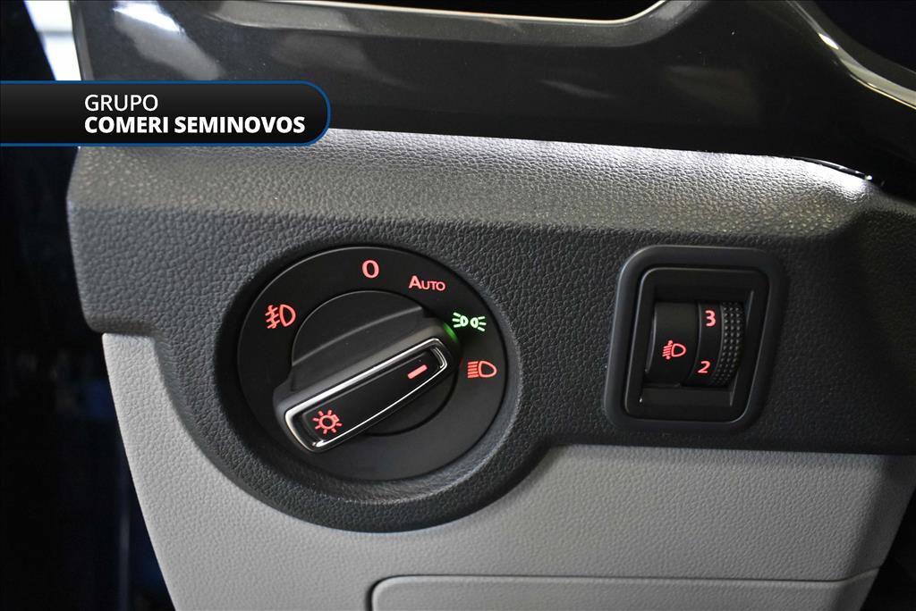 T-CROSS 1.4 250 TSI TOTAL FLEX HIGHLINE AUTOMÁTICO13