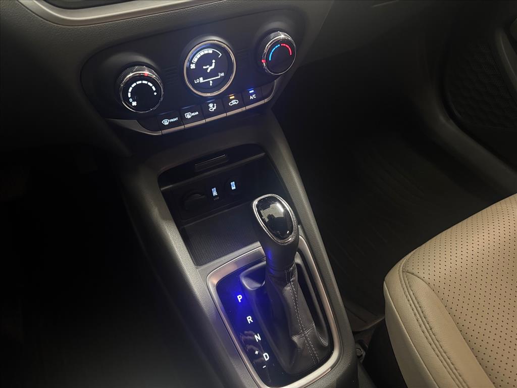 HB20S 1.0 TGDI FLEX EVOLUTION AUTOMÁTICO13
