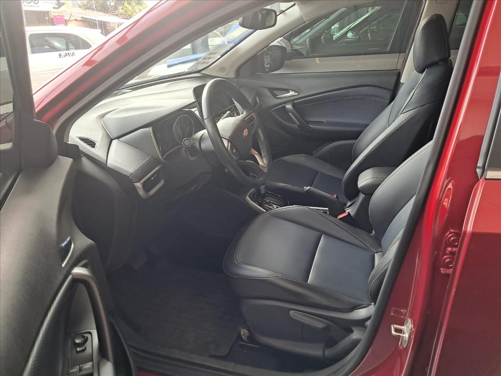 GM - Chevrolet-TRACKER-1.2 TURBO FLEX PREMIER AUTOMÁTICO