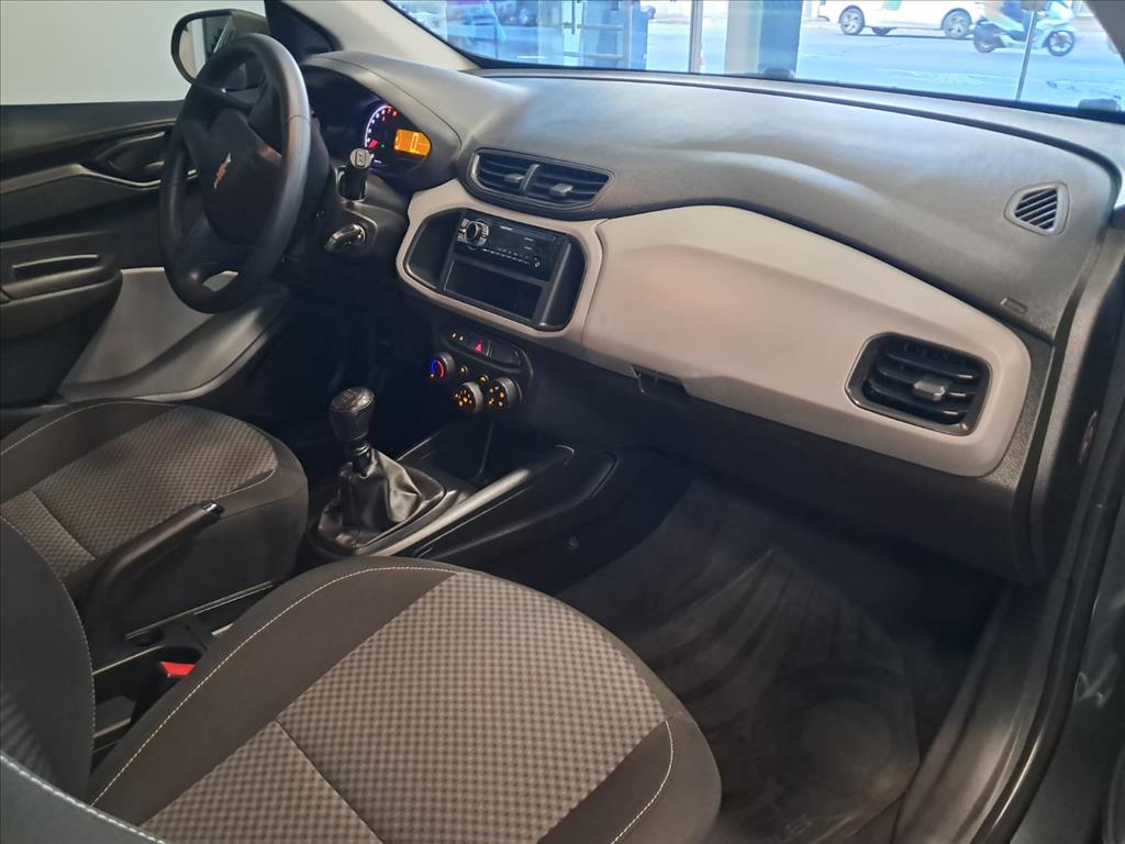 ONIX 1.0 MPFI JOY 8V FLEX 4P MANUAL9