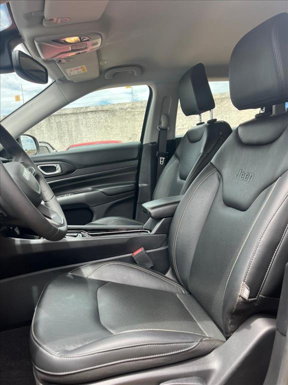 COMPASS 1.3 T270 TURBO FLEX LONGITUDE AT66