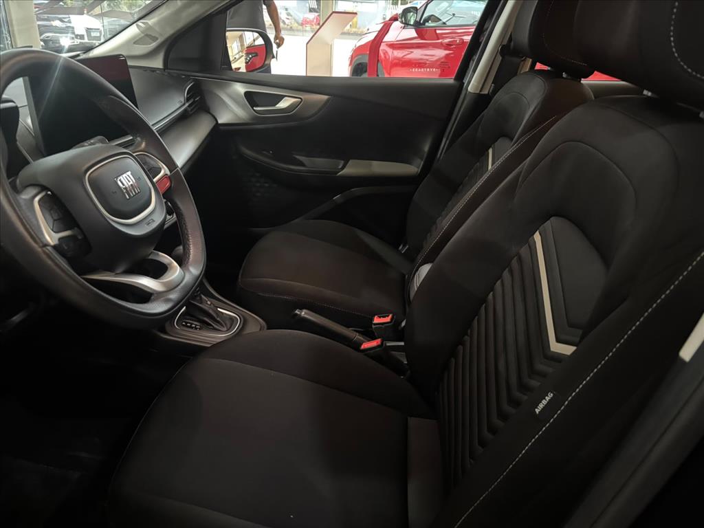 PULSE 1.0 TURBO 200 FLEX AUDACE CVT6