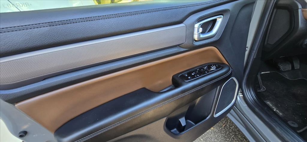 RAMPAGE 2.0 TURBO DIESEL LARAMIE 4X4 AUTOMÁTICO10