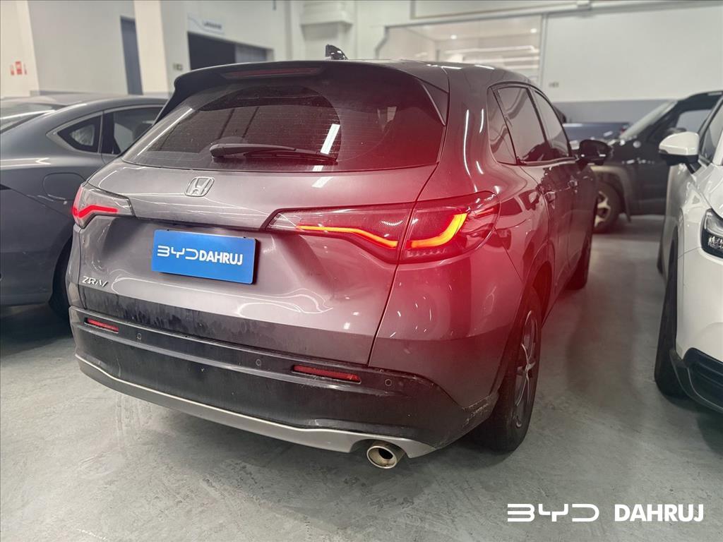 ZR-V 2.0 i-VTEC GASOLINA TOURING CVT9
