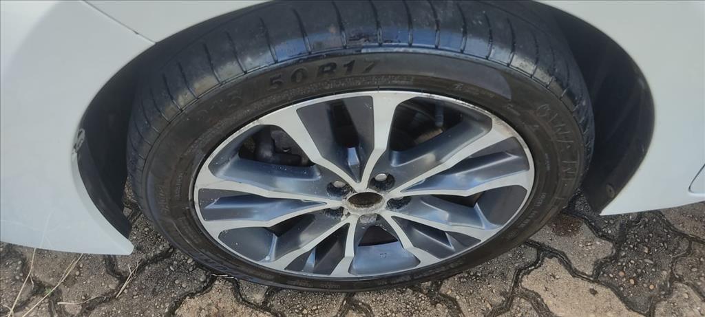 COROLLA 2.0 ALTIS 16V FLEX 4P AUTOMÁTICO18
