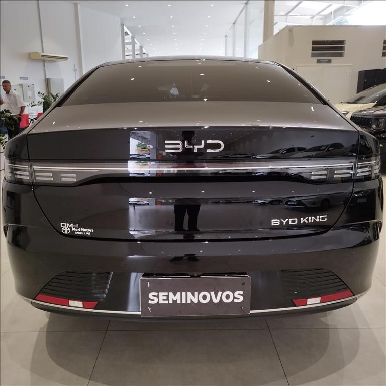 KING 1.5 DM-I PHEV GS AUTOMÁTICO4