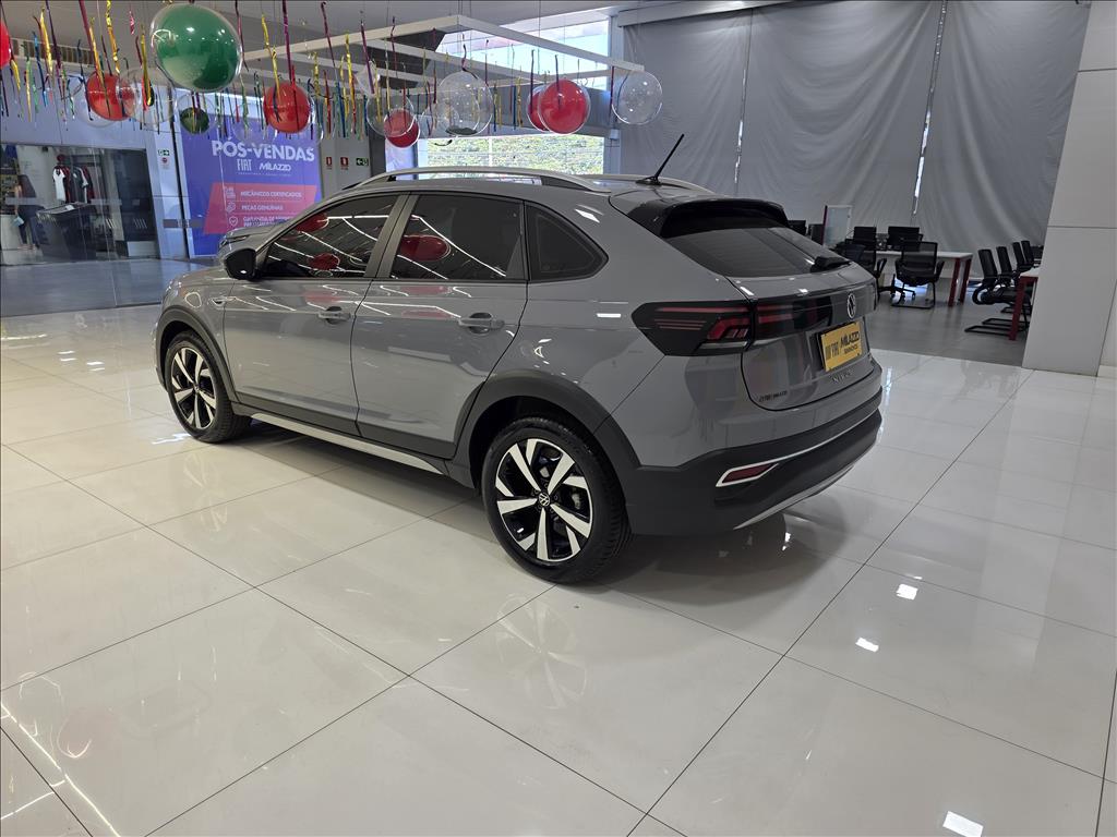 NIVUS 1.0 200 TSI TOTAL FLEX HIGHLINE AUTOMÁTICO3