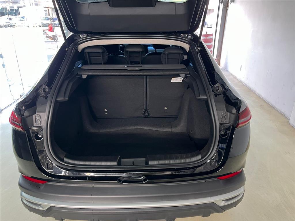 FASTBACK 1.0 TURBO 200 HYBRID AUDACE CVT7