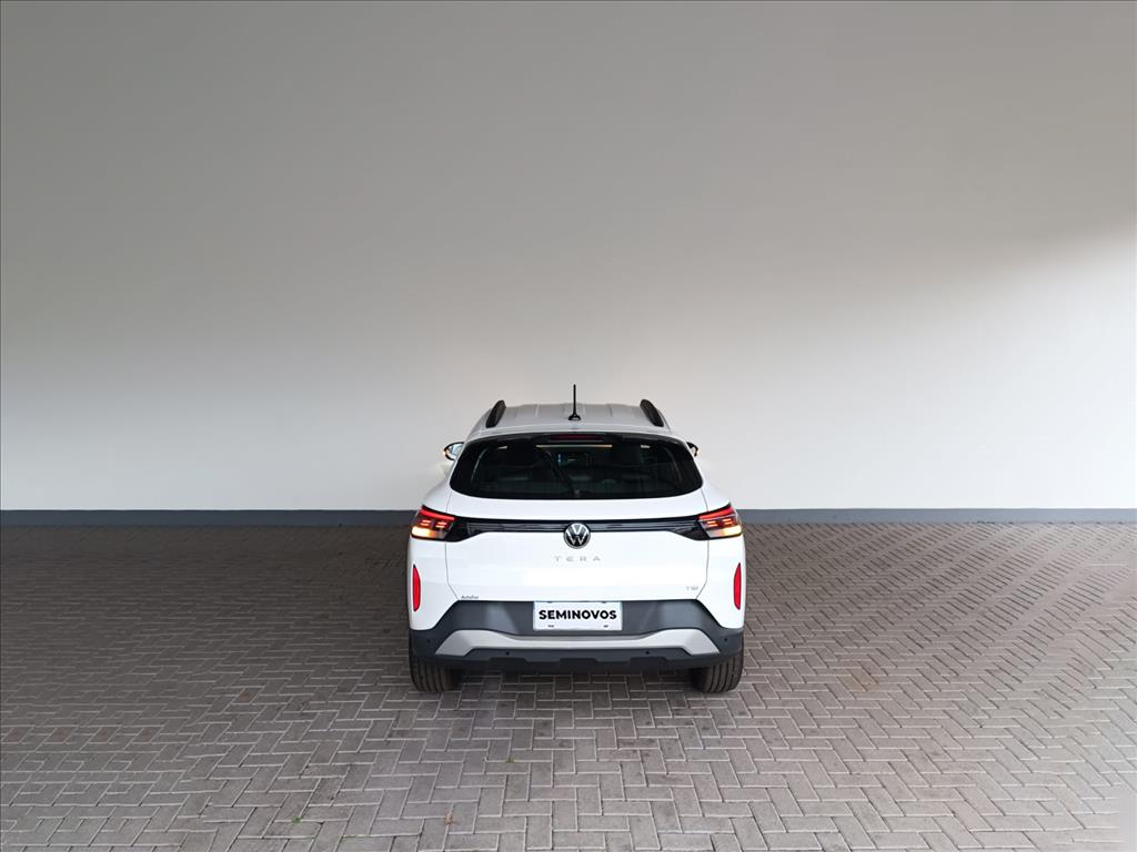 TERA 1.0 170 TSI HIGH AUTOMÁTICO3