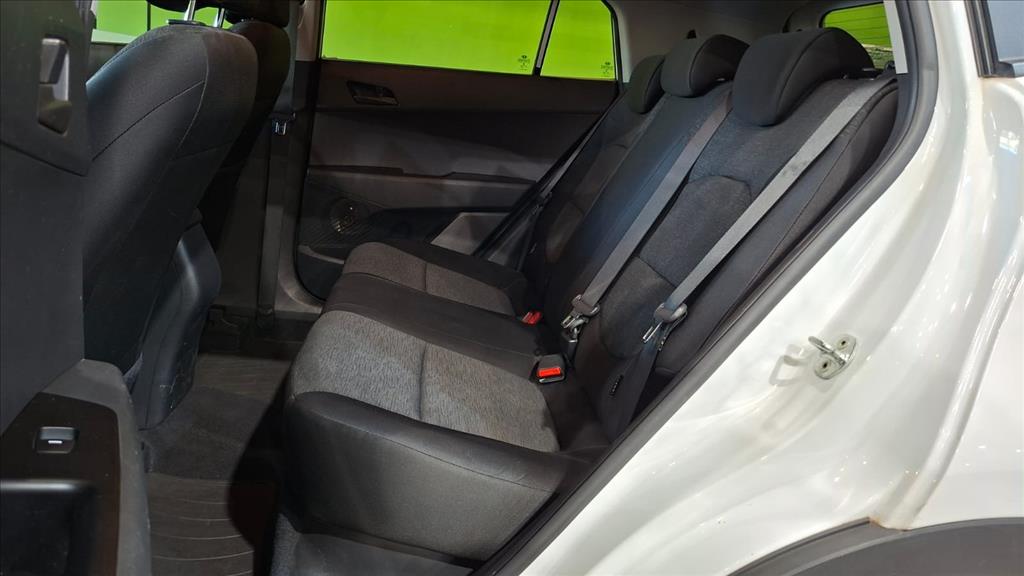 CRETA 1.6 16V FLEX ATTITUDE AUTOMÁTICO5