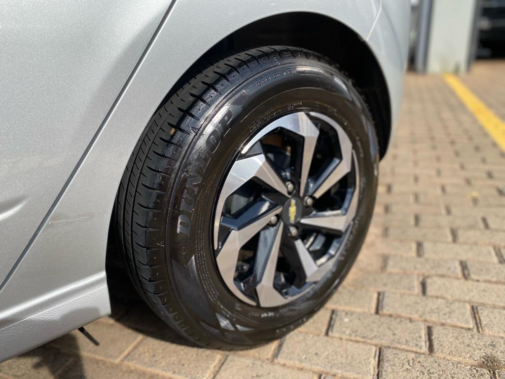 ONIX 1.0 MPFI LT 8V FLEX 4P MANUAL ONIX 1.0 MPFI LT 8V FLEX 4P MANUAL