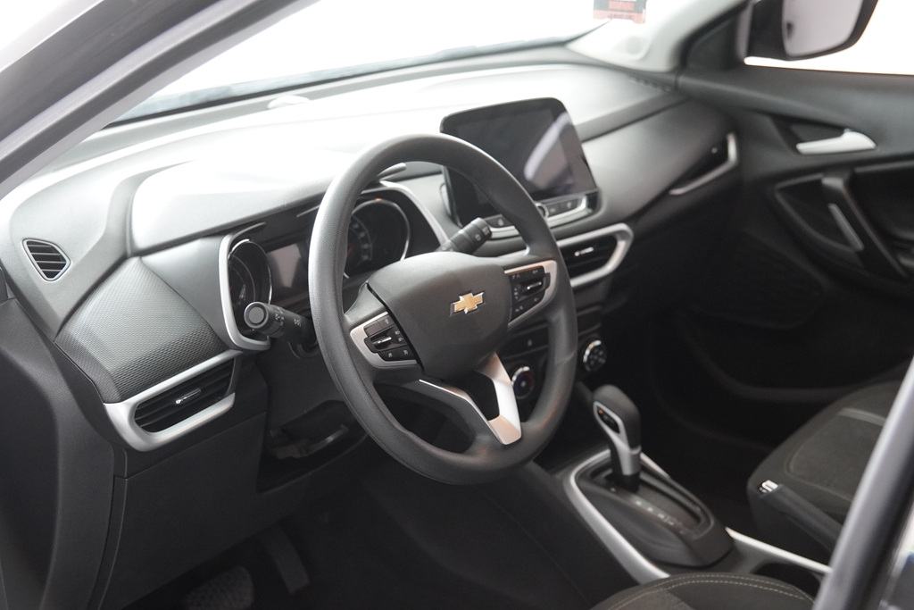 TRACKER 1.0 TURBO FLEX LT AUTOMÁTICO12