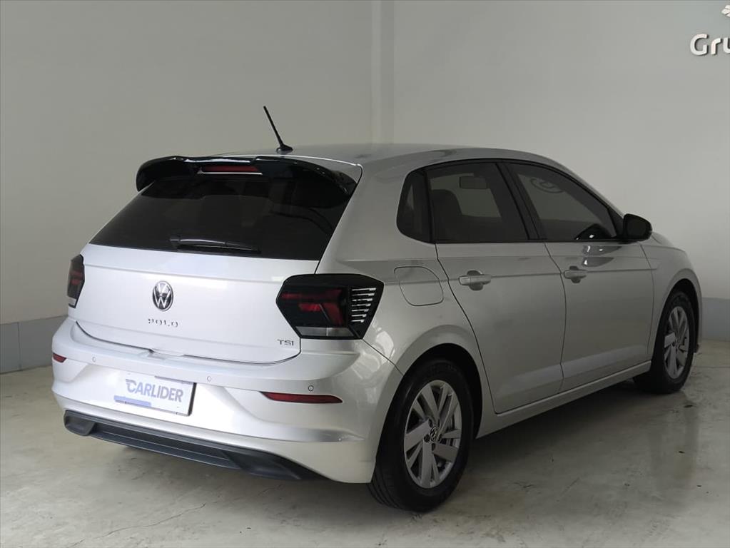 POLO 1.0 170 TSI MANUAL16