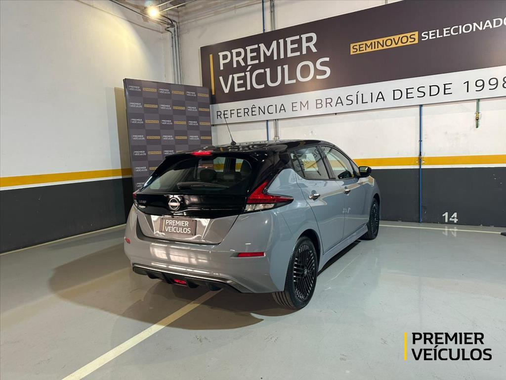 LEAF B12P 40 ELÉTRICO8