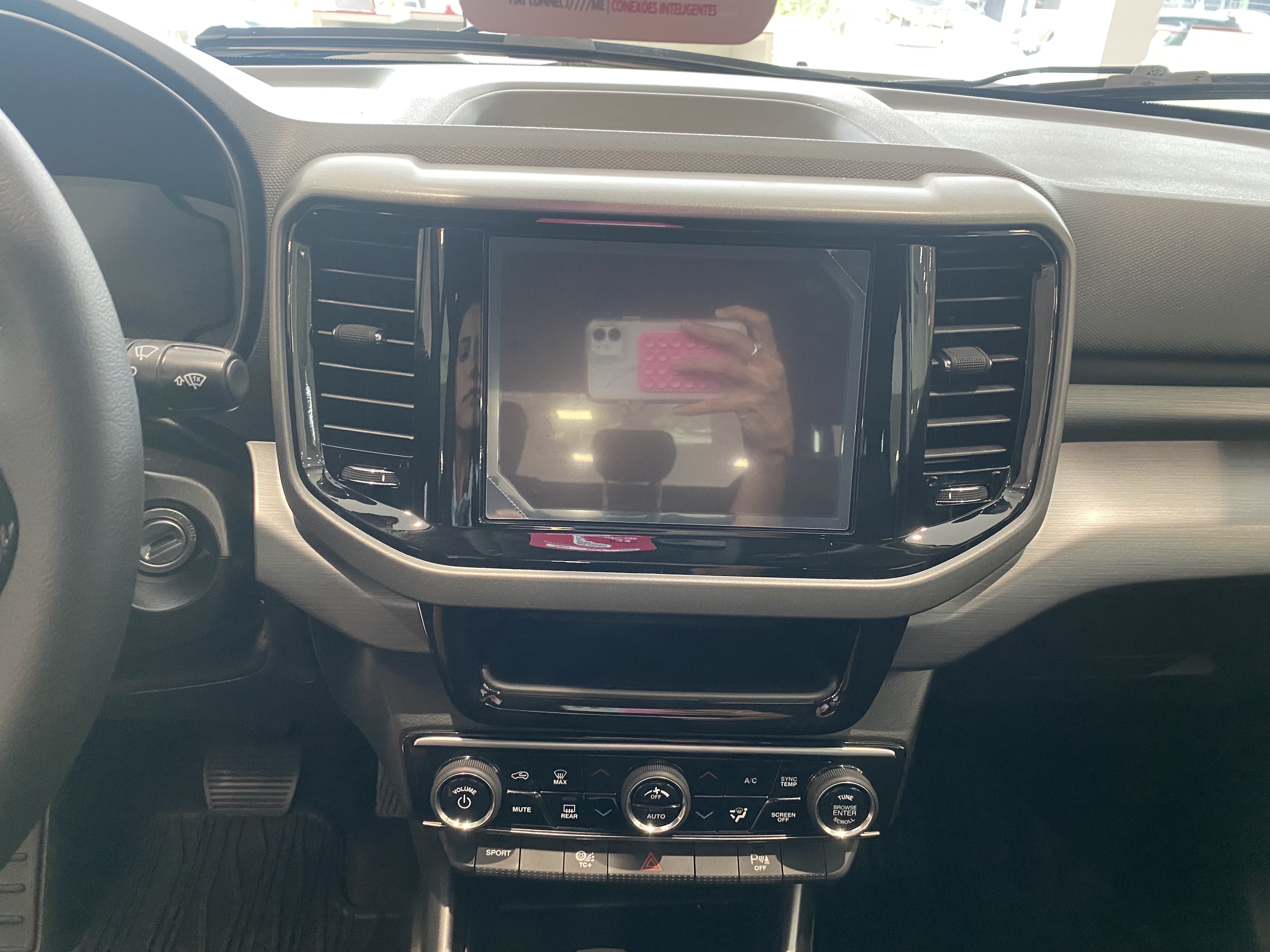 TORO 1.3 TURBO 270 FLEX FREEDOM AT612