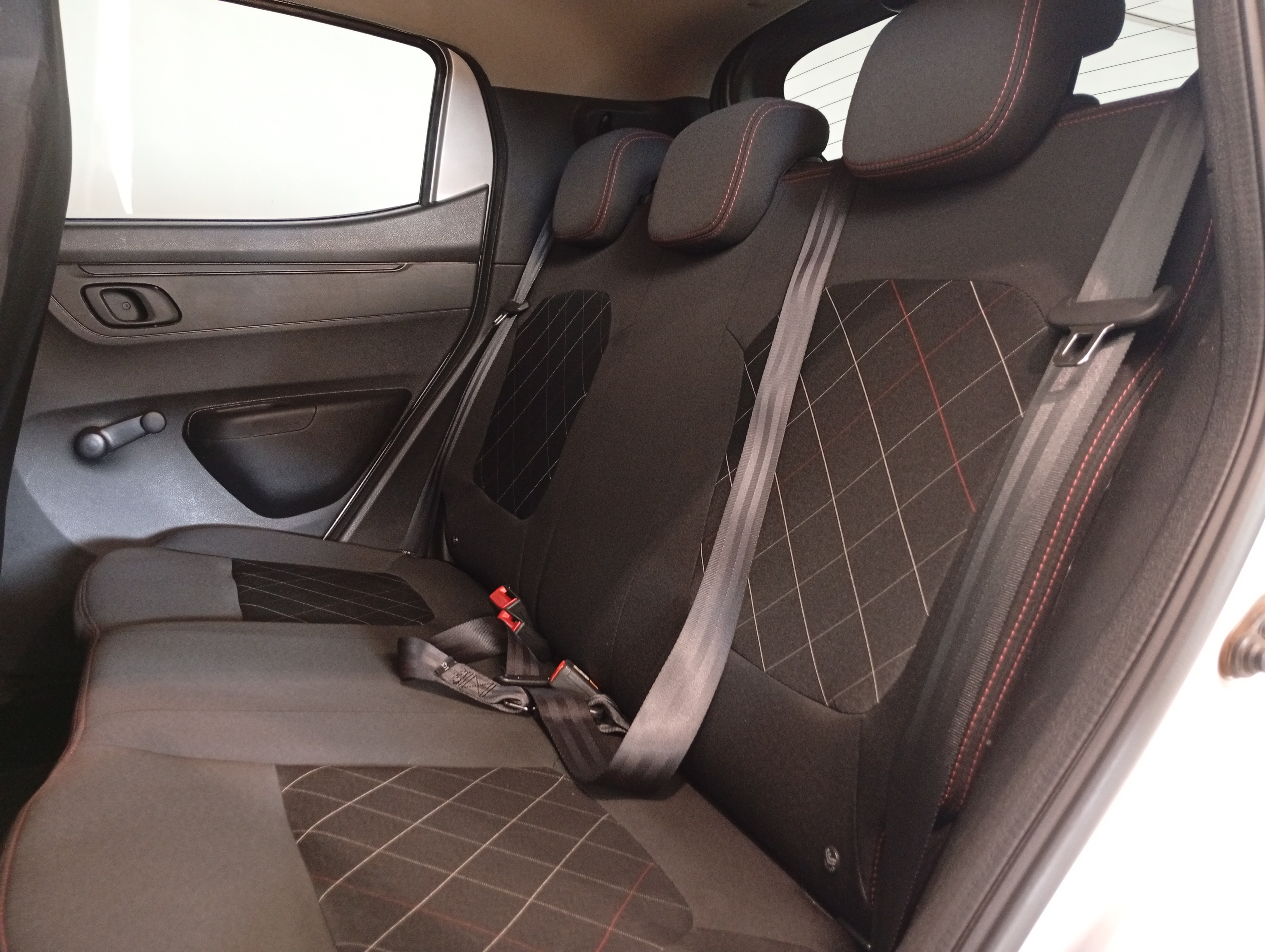 Renault Kwid 1.0 12V Sce Flex Zen Manual - foto 10