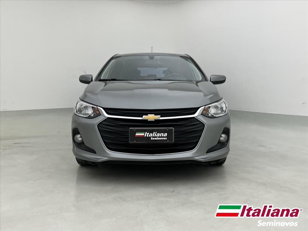 ONIX 1.0 TURBO FLEX LT MANUAL7