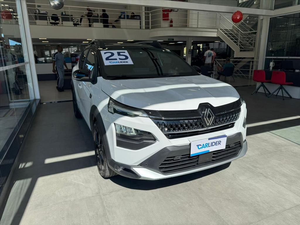 KARDIAN 1.0 TCE FLEX PREMIÉRE EDITION EDC2