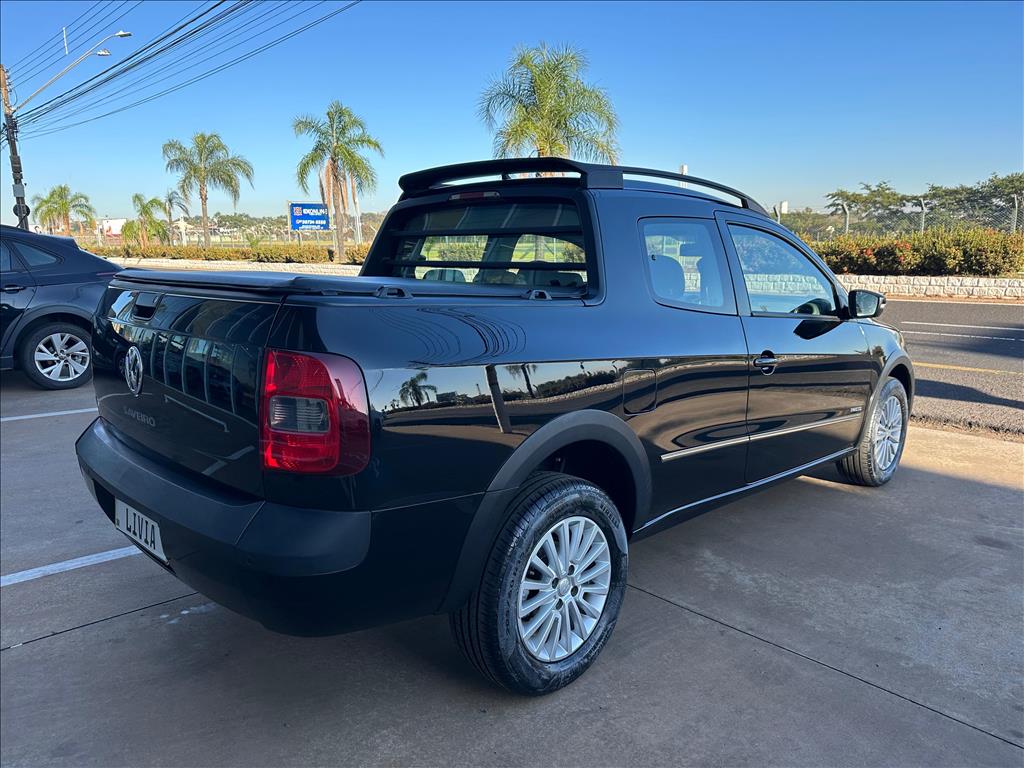 SAVEIRO 1.6 MI HIGHLINE CD 8V FLEX 2P MANUAL SAVEIRO 1.6 MI HIGHLINE CD 8V FLEX 2P MANUAL