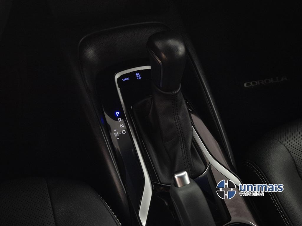 TOYOTA COROLLA 2.0 VVT-IE FLEX XEI DIRECT SHIFT — foto 12