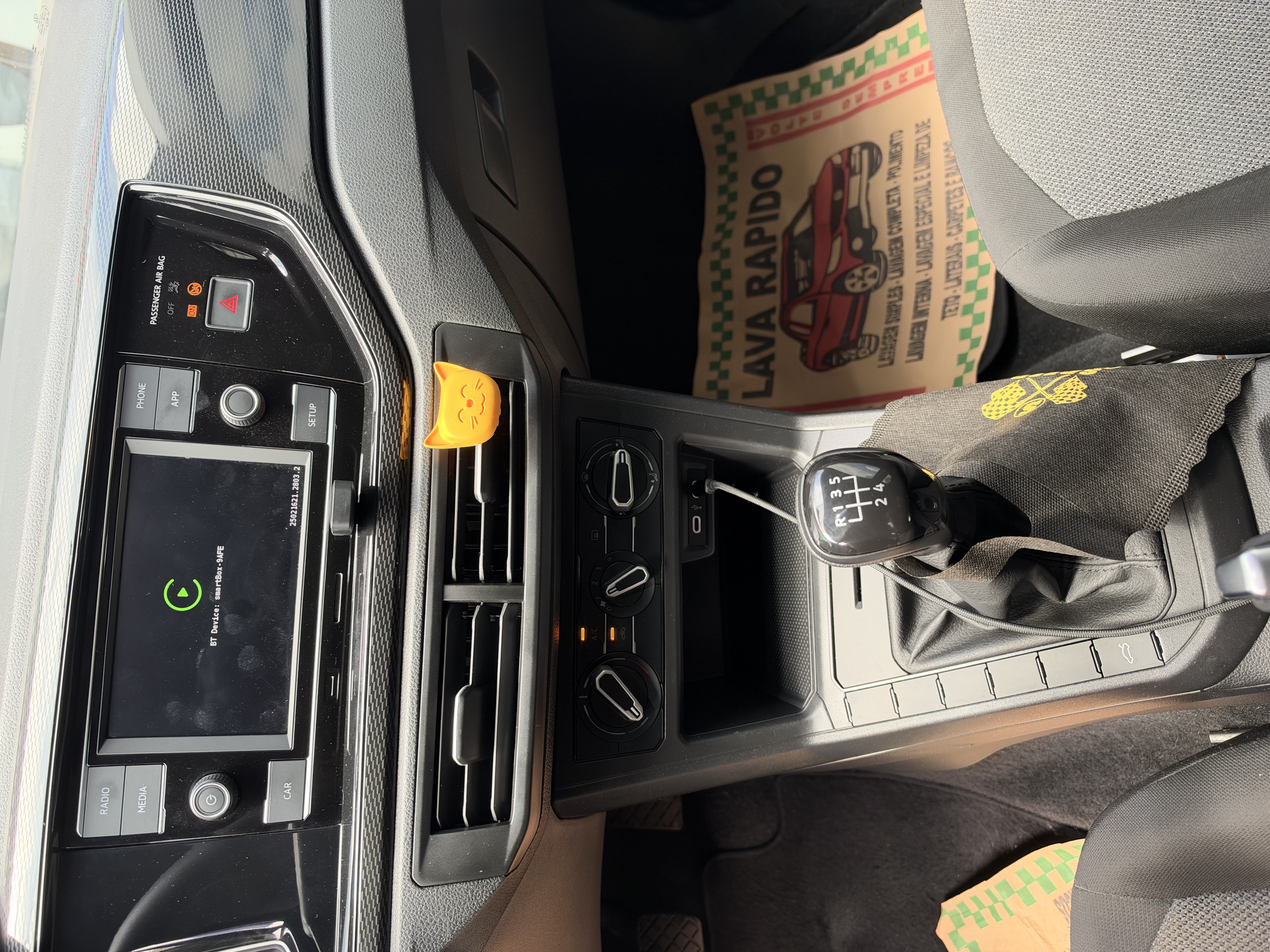 POLO 1.0 170 TSI MANUAL10