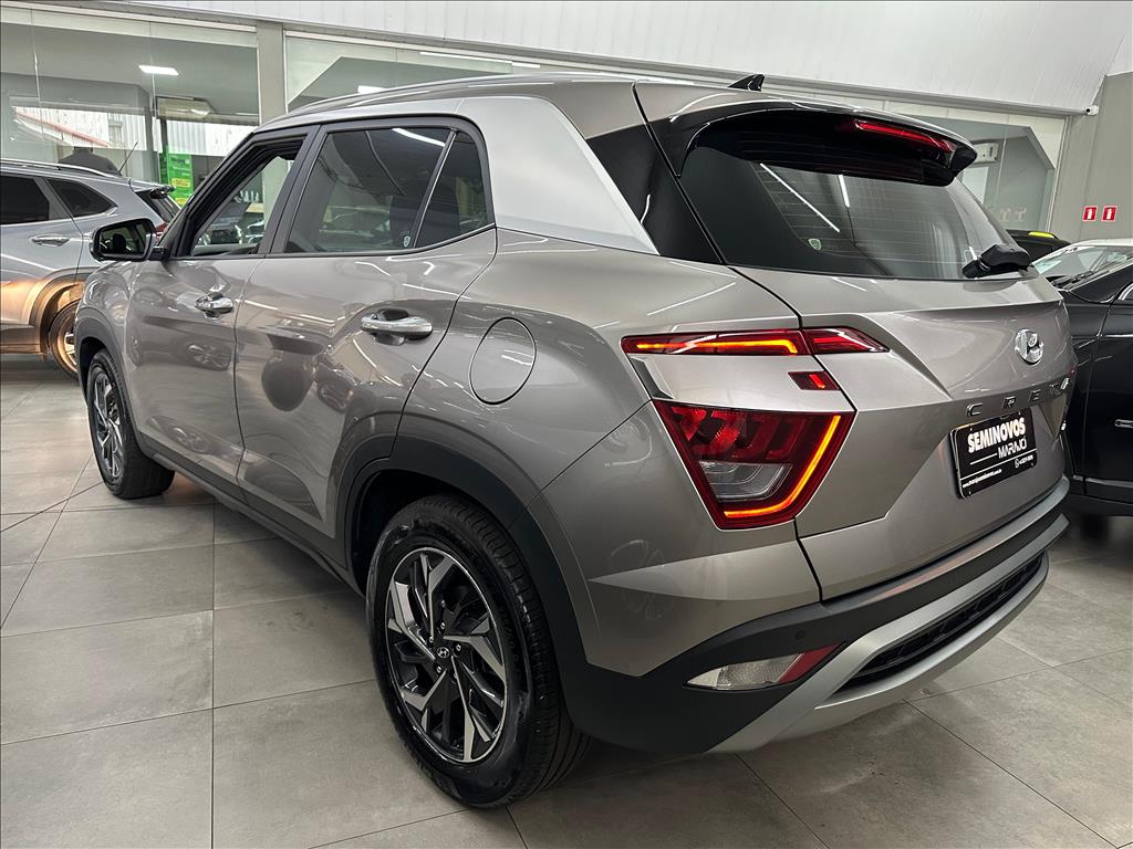 CRETA 1.0 TGDI FLEX PLATINUM AUTOMÁTICO13