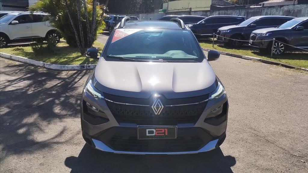 Renault-KARDIAN-1.0 TCE FLEX PREMIÉRE EDITION EDC