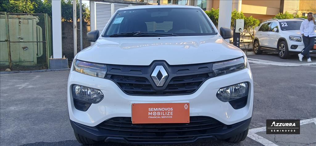 KWID 1.0 12V SCE FLEX ZEN MANUAL0