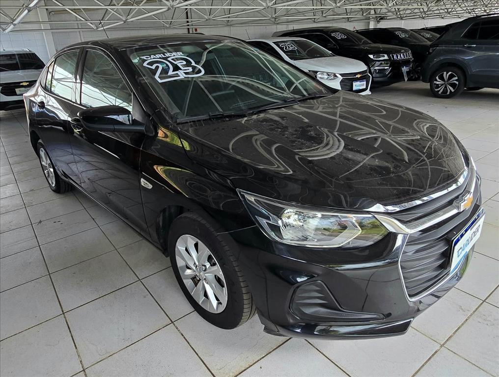 ONIX 1.0 TURBO FLEX LT MANUAL2