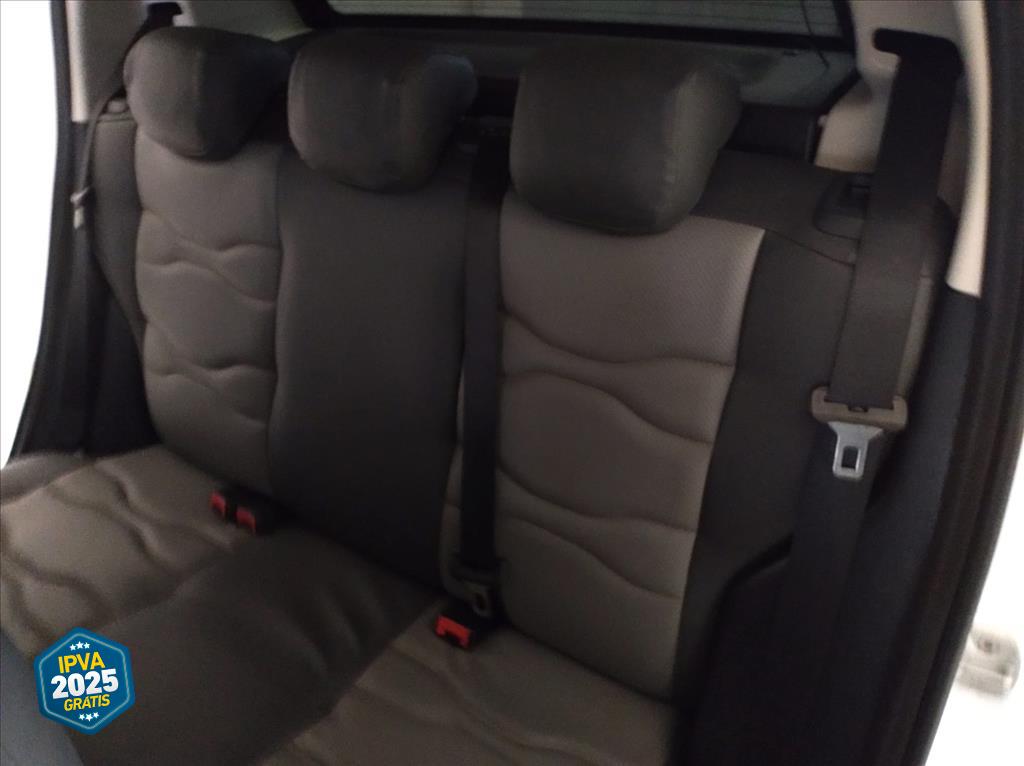 MOBI 1.0 EVO FLEX TREKKING MANUAL10