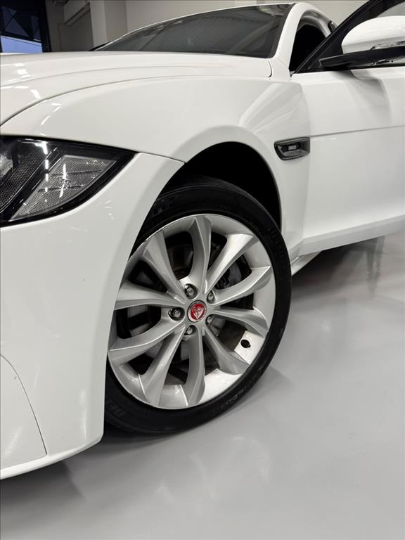 XF 2.0 R-SPORT TURBOCHARGED GASOLINA 4P AUTOMÁTICO6