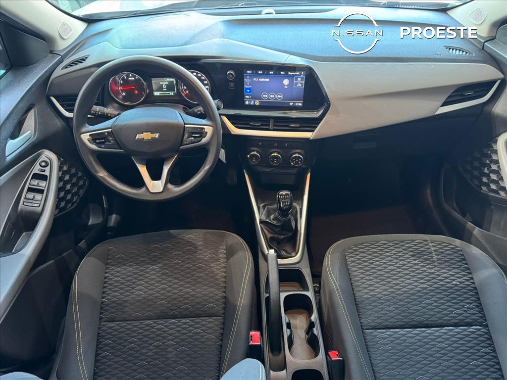 MONTANA 1.2 TURBO FLEX LT MANUAL