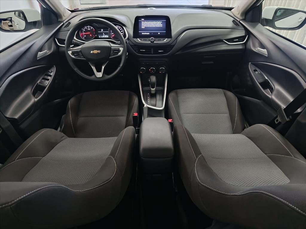 ONIX PLUS 1.0 TURBO FLEX LT AUTOMÁTICO7