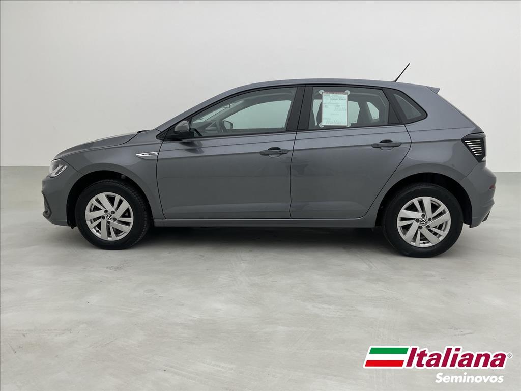 POLO 1.0 170 TSI COMFORTLINE AUTOMÁTICO1