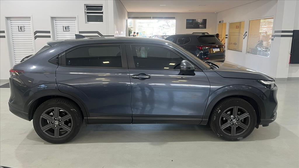 HR-V 1.5 DI I-VTEC FLEX EXL CVT7