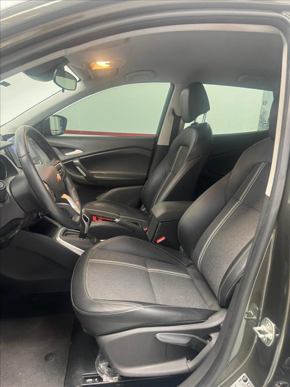 GM - Chevrolet-TRACKER-1.0 TURBO FLEX LTZ AUTOMÁTICO