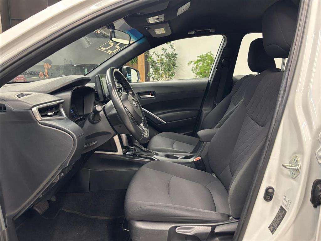 COROLLA CROSS 2.0 VVT-IE FLEX XR DIRECT SHIFT9