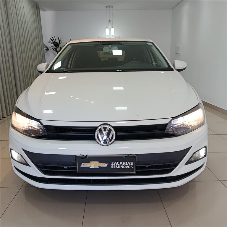 POLO 1.0 MPI TOTAL FLEX MANUAL0