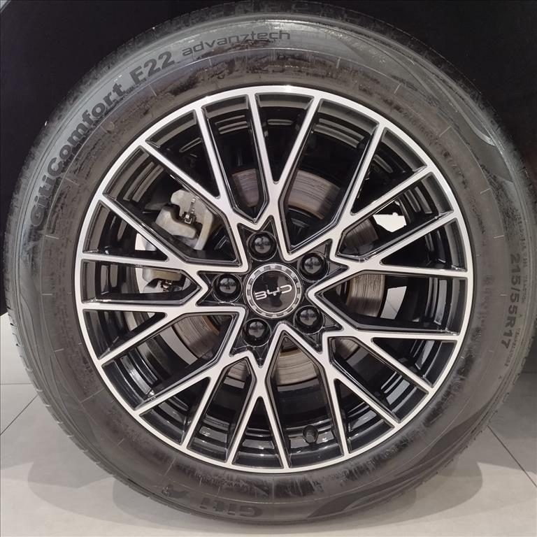 KING 1.5 DM-I PHEV GS AUTOMÁTICO18