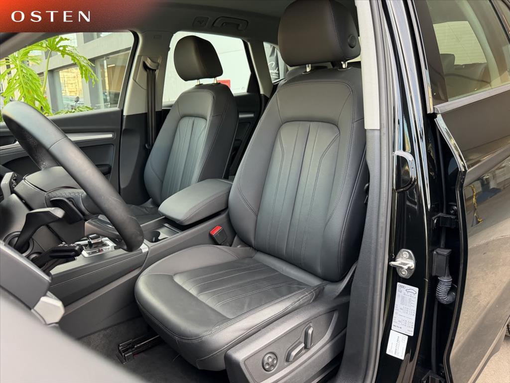Audi-Q5-2.0 45 TFSI GASOLINA PRESTIGE QUATTRO S TRONIC