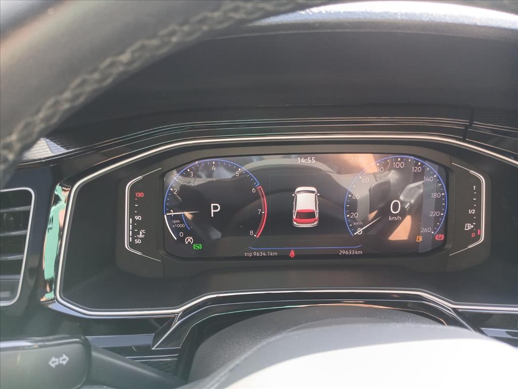 POLO 1.0 170 TSI HIGHLINE AUTOMÁTICO12