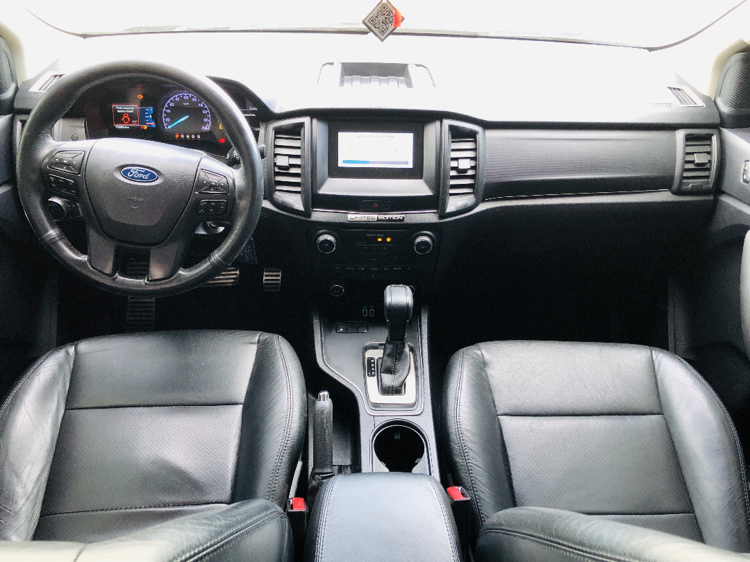 RANGER 2.2 XLS 4X2 CD 16V DIESEL 4P AUTOMÁTICO