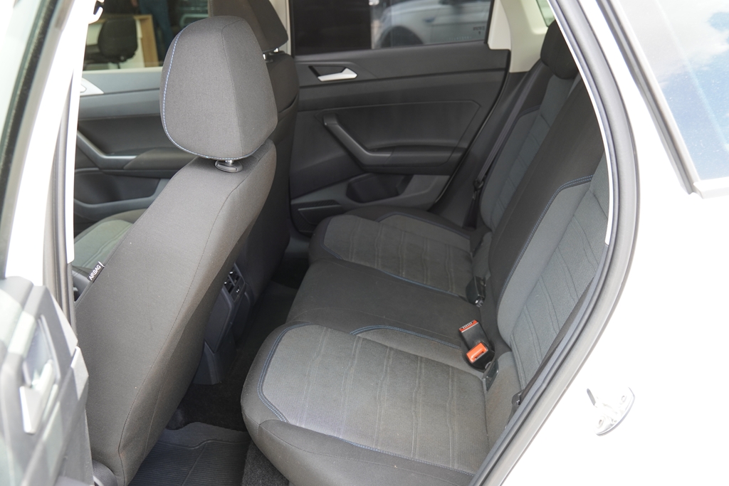 NIVUS 1.0 200 TSI TOTAL FLEX COMFORTLINE AUTOMÁTICO8