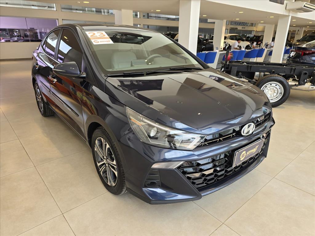1.0 TGDI FLEX PLATINUM PLUS AUTOMÁTICO