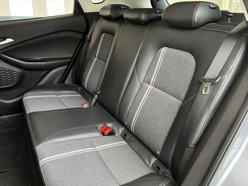 TRACKER 1.2 TURBO FLEX LTZ AUTOMÁTICO16