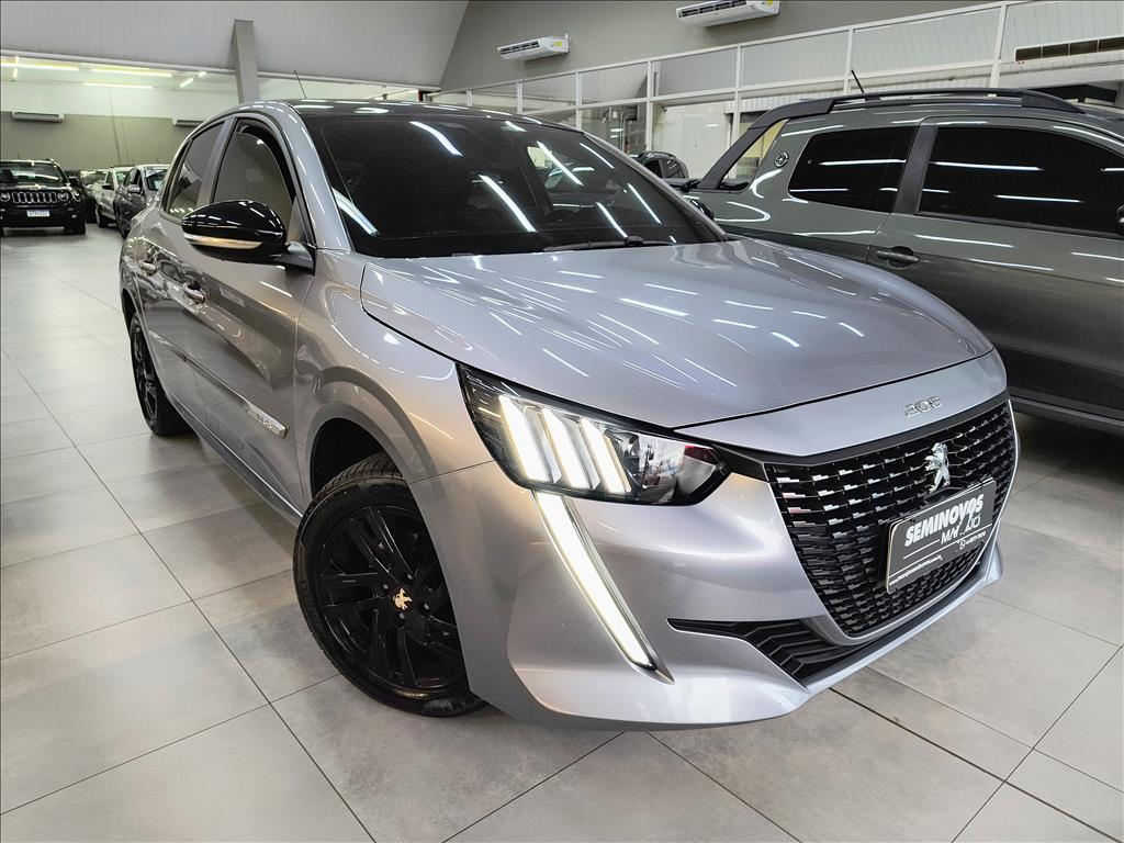 208 1.0 FIREFLY FLEX STYLE MANUAL