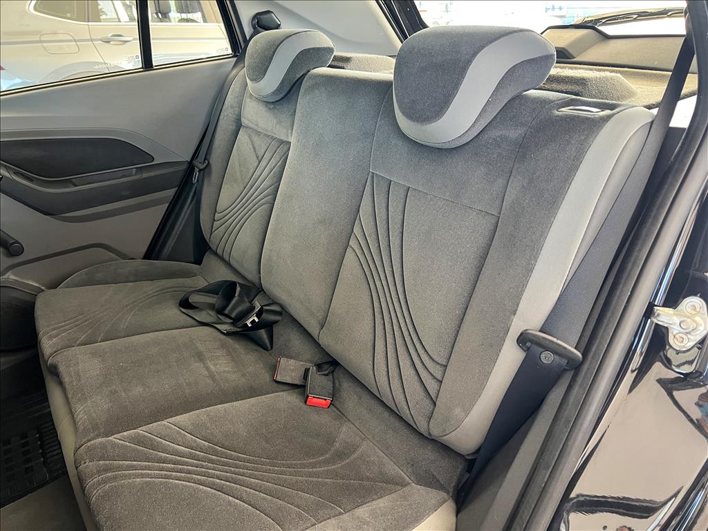 AGILE 1.4 MPFI LTZ 8V FLEX 4P MANUAL17