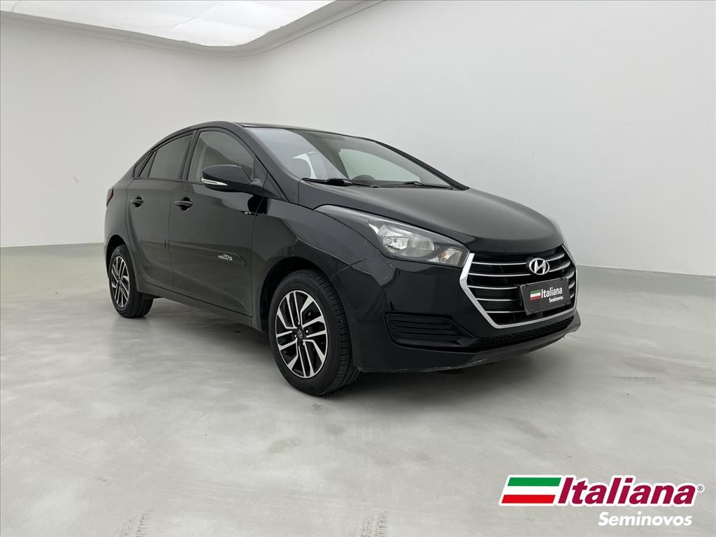 HB20S 1.0 COMFORT PLUS 12V TURBO FLEX 4P MANUAL6